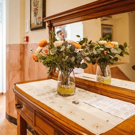 La Speranza Hotel Grazzini Rufina Esterno foto
