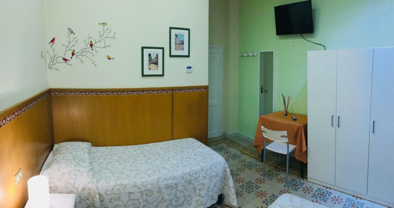 La Speranza Hotel Grazzini Rufina Esterno foto