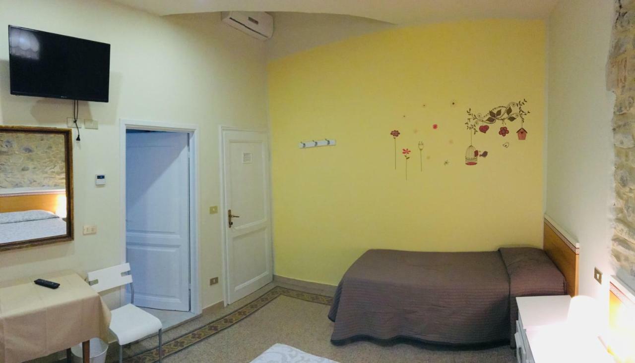 La Speranza Hotel Grazzini Rufina Esterno foto