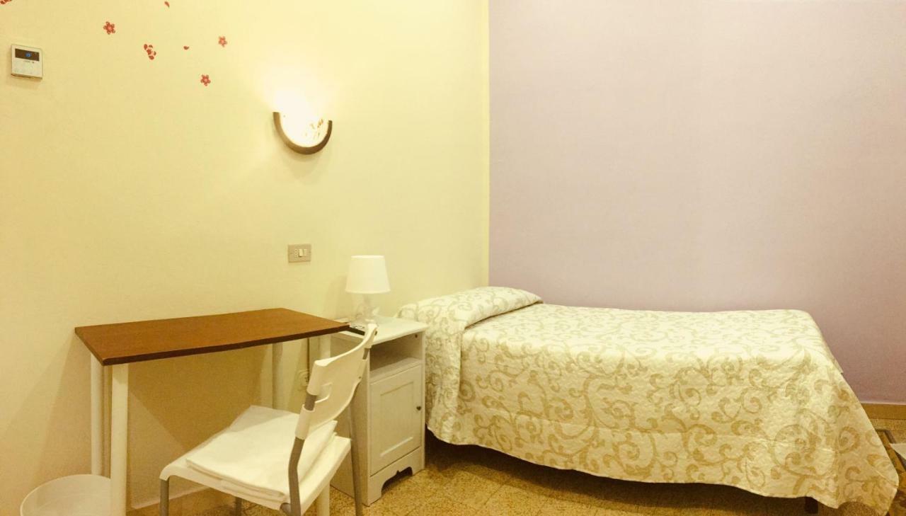 La Speranza Hotel Grazzini Rufina Esterno foto