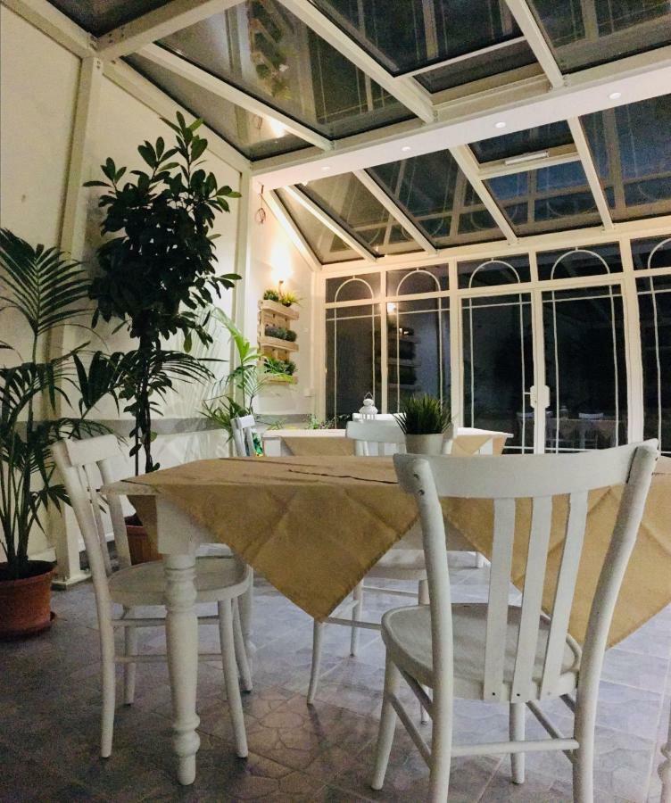La Speranza Hotel Grazzini Rufina Esterno foto