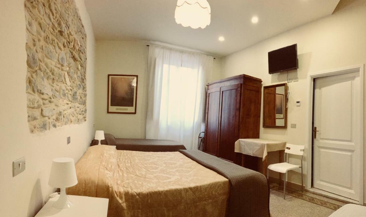 La Speranza Hotel Grazzini Rufina Esterno foto
