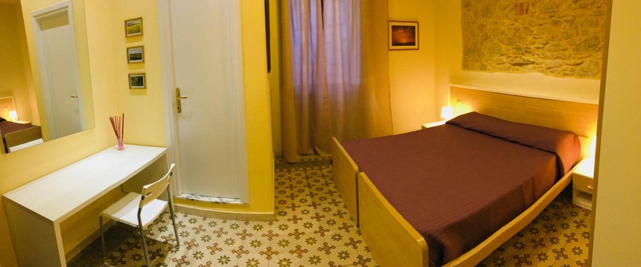La Speranza Hotel Grazzini Rufina Esterno foto