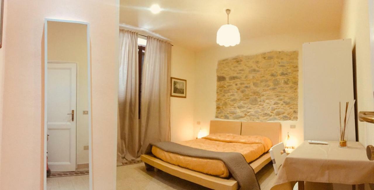 La Speranza Hotel Grazzini Rufina Esterno foto