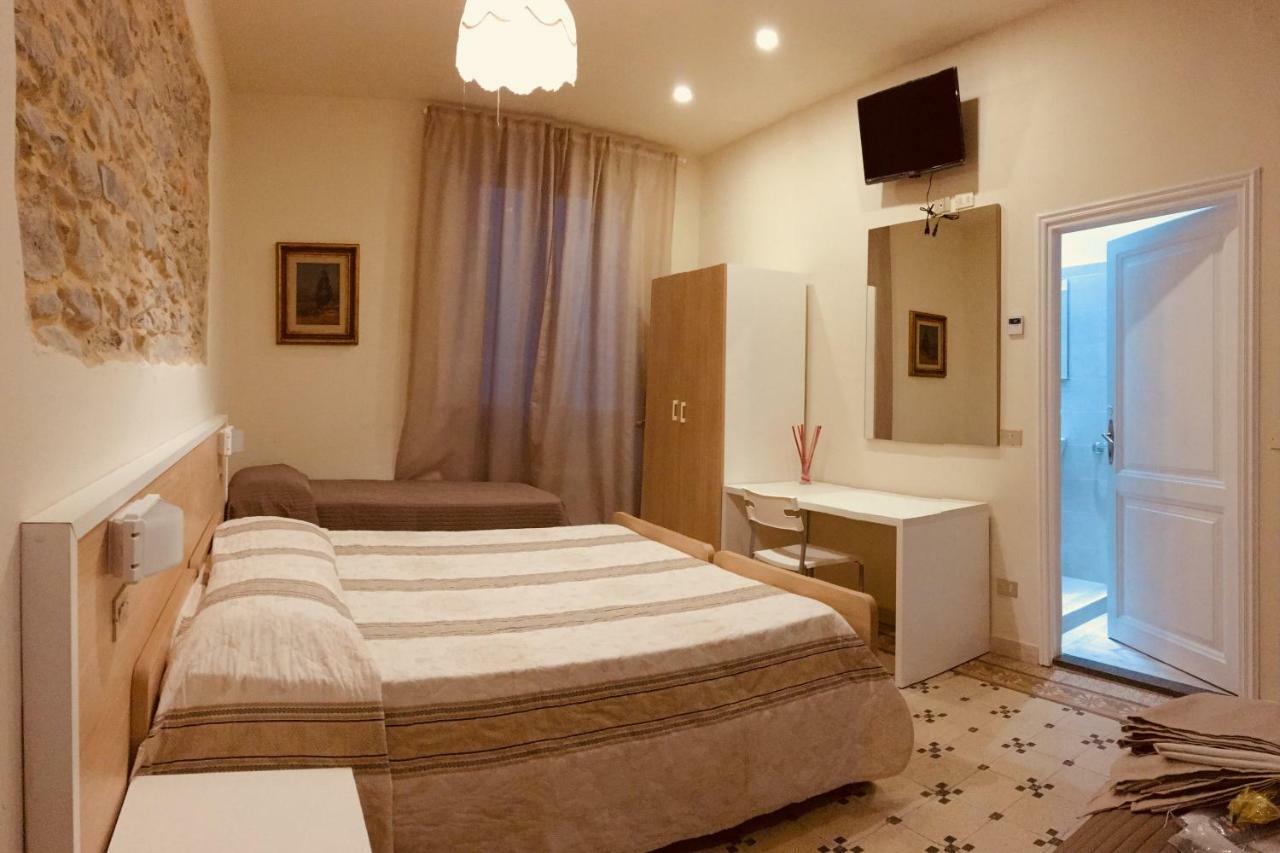 La Speranza Hotel Grazzini Rufina Esterno foto