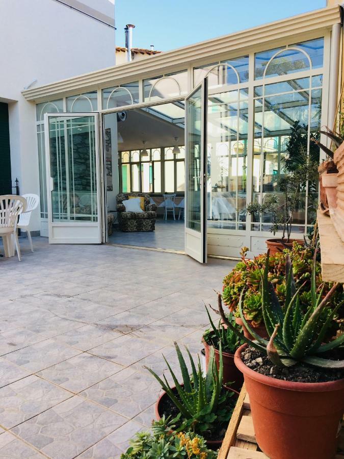 La Speranza Hotel Grazzini Rufina Esterno foto
