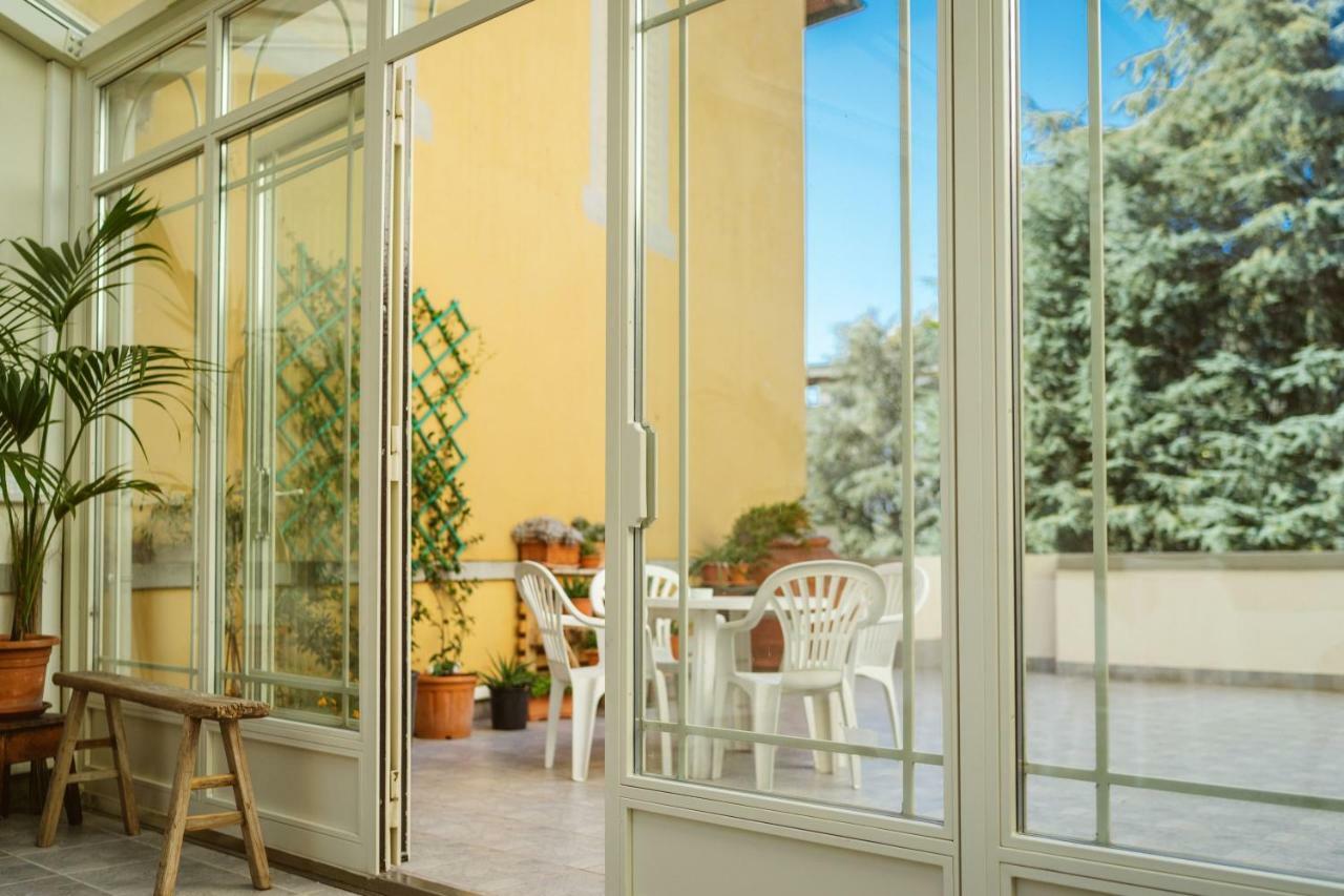 La Speranza Hotel Grazzini Rufina Esterno foto