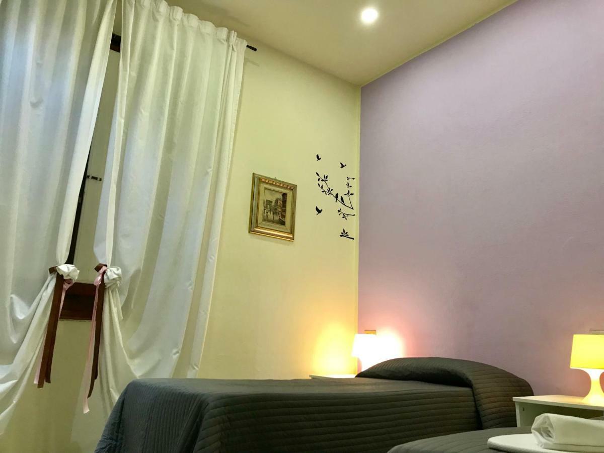 La Speranza Hotel Grazzini Rufina Esterno foto