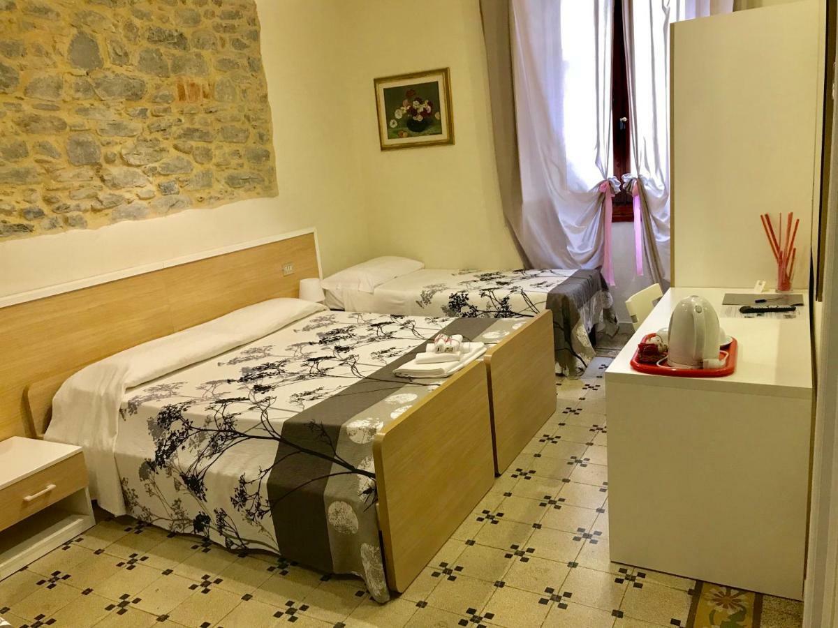La Speranza Hotel Grazzini Rufina Esterno foto