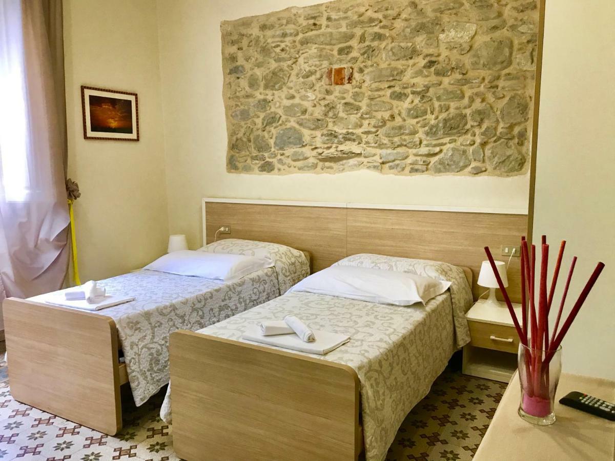 La Speranza Hotel Grazzini Rufina Esterno foto
